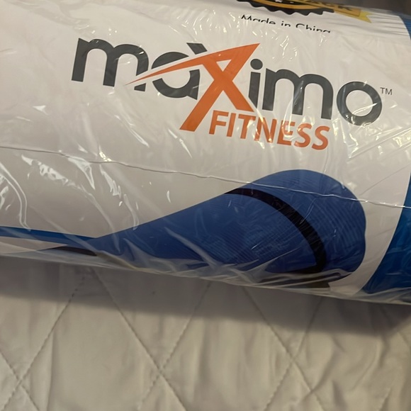 - Exercise Mat/ yoga mat - Picture 5 of 6